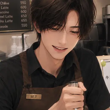 Profile image of トシキ