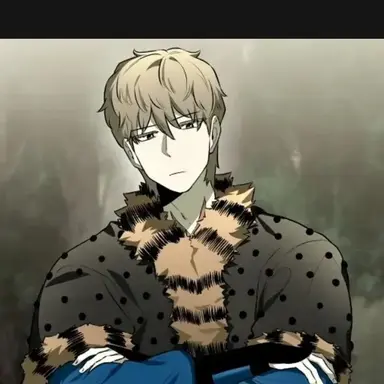 Profile image of 은랑
