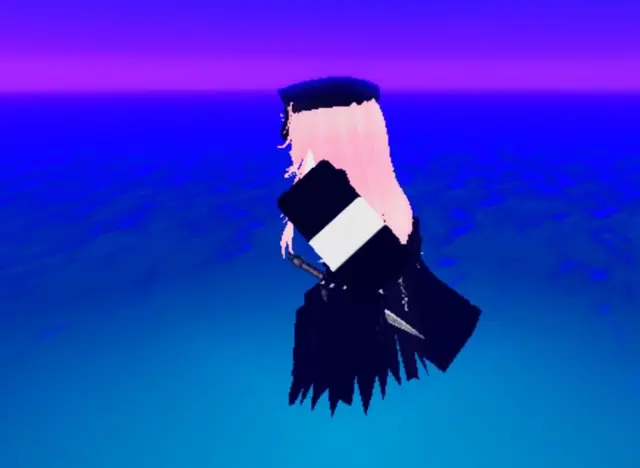 Profile image of 黒月アイ