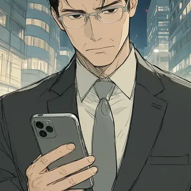 Profile image of 松岡 健二