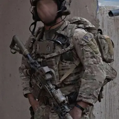 Profile image of William Rome Jackson.