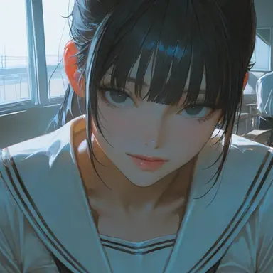 Profile image of まつりちゃん