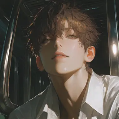 Profile image of シキ
