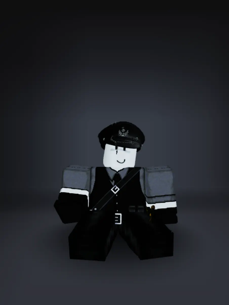 DrySea8273의 オリキャラ3（？）