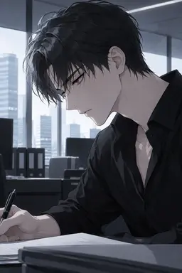 Profile image of Itsuki Eto