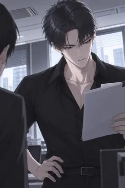 Profile image of Itsuki Eto