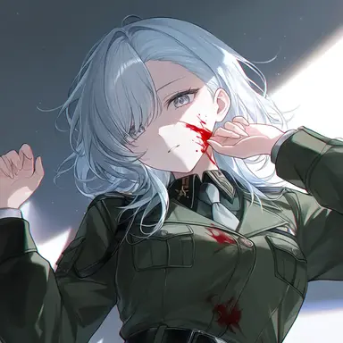 Profile image of ナディア