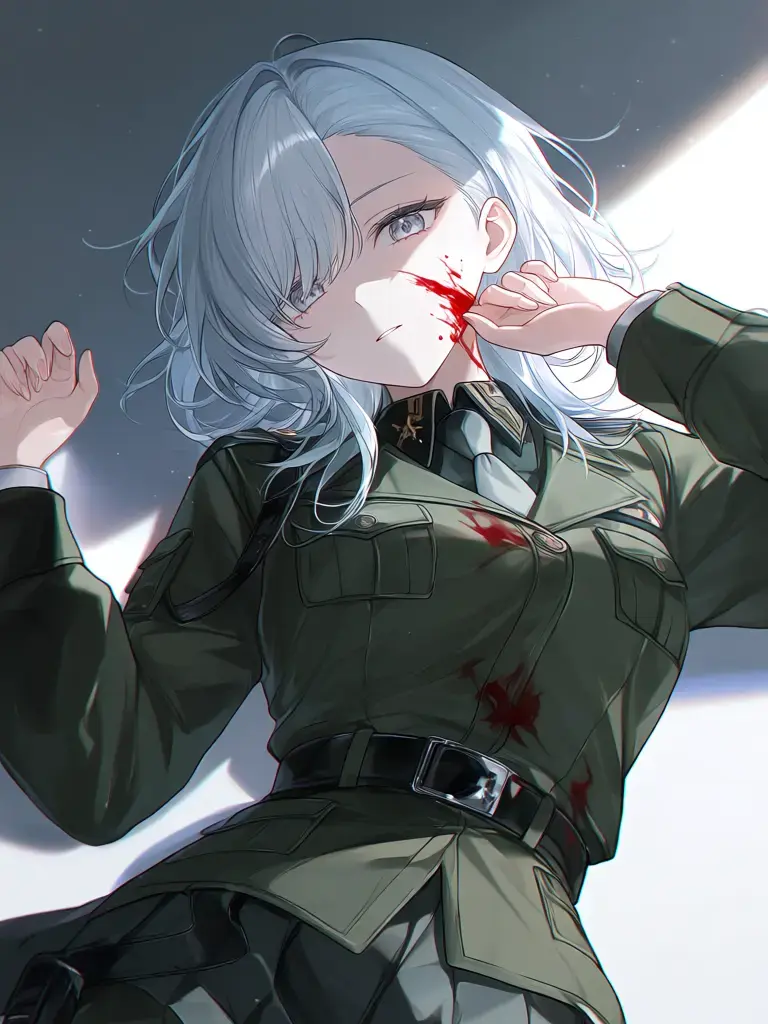 OpaqueGrill2877의 捕虜に好き放題しよう！