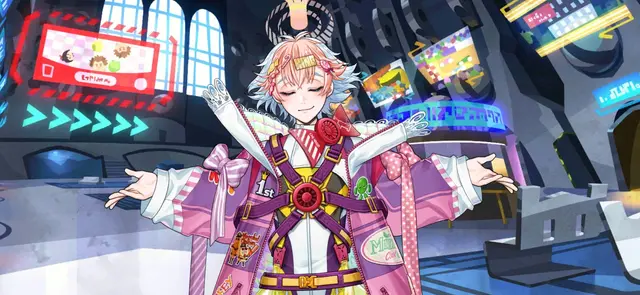 Profile image of ヌガー