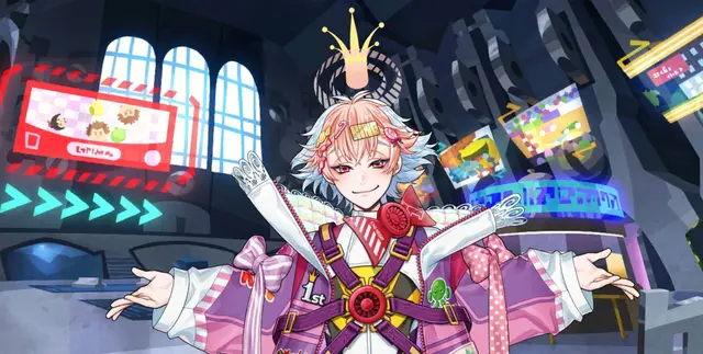 Profile image of ヌガー