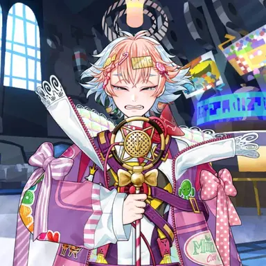 Profile image of ヌガー