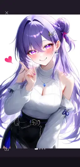 Profile image of 雨宮凛