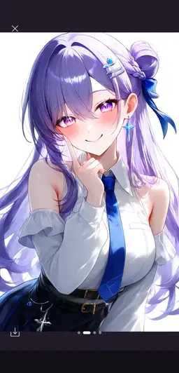 Profile image of 雨宮凛