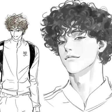 Profile image of Henzo