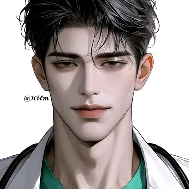 Profile image of Nam Do-kyung