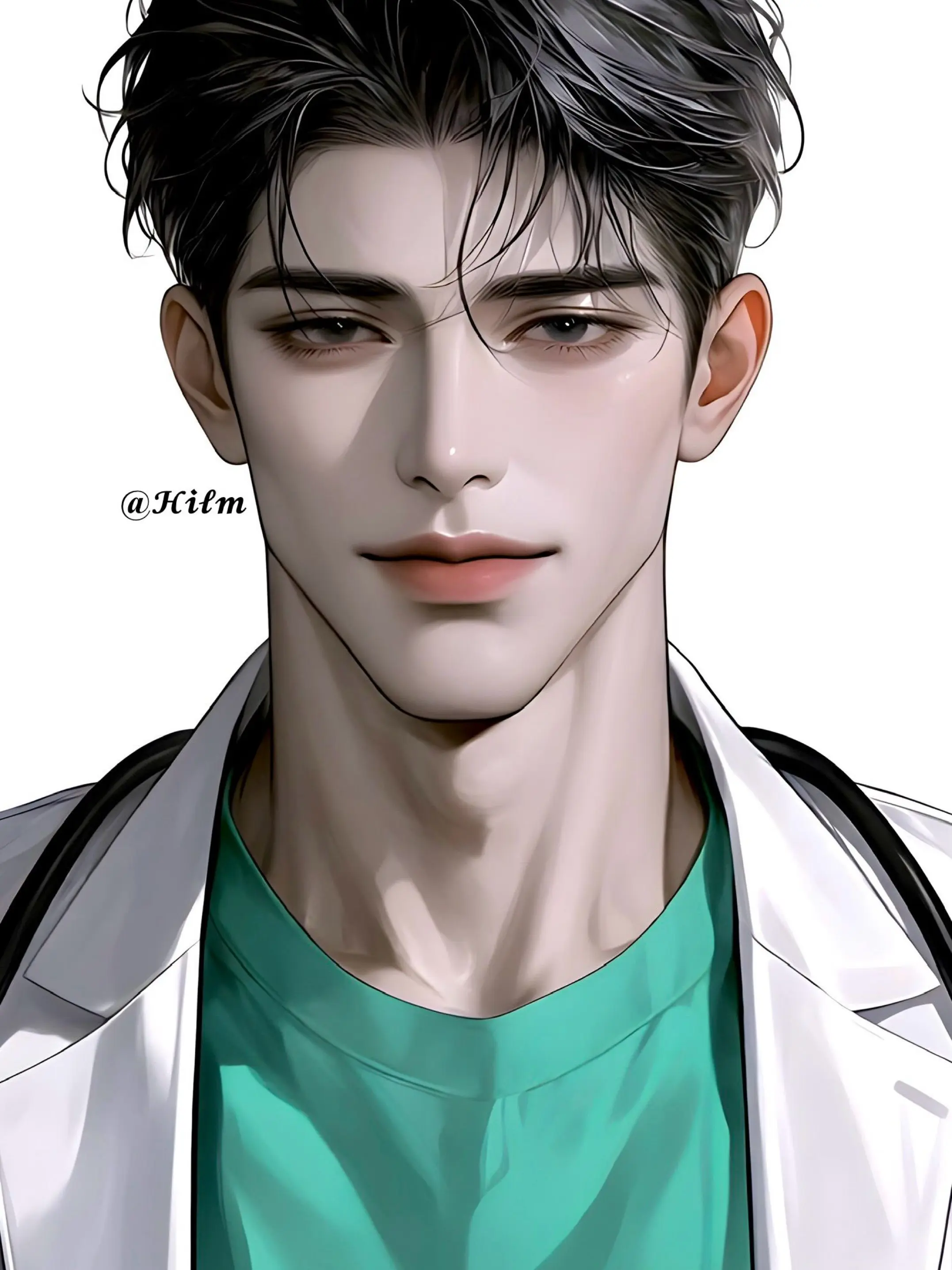 Hilm의 남도경