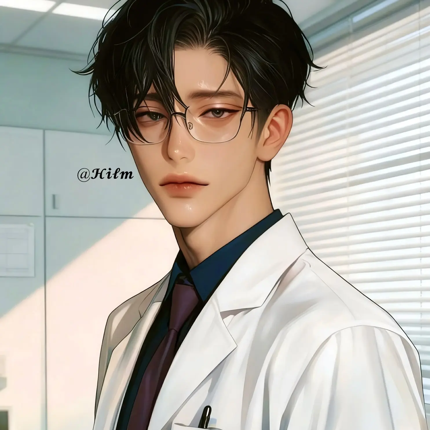 Hilm의 남도경