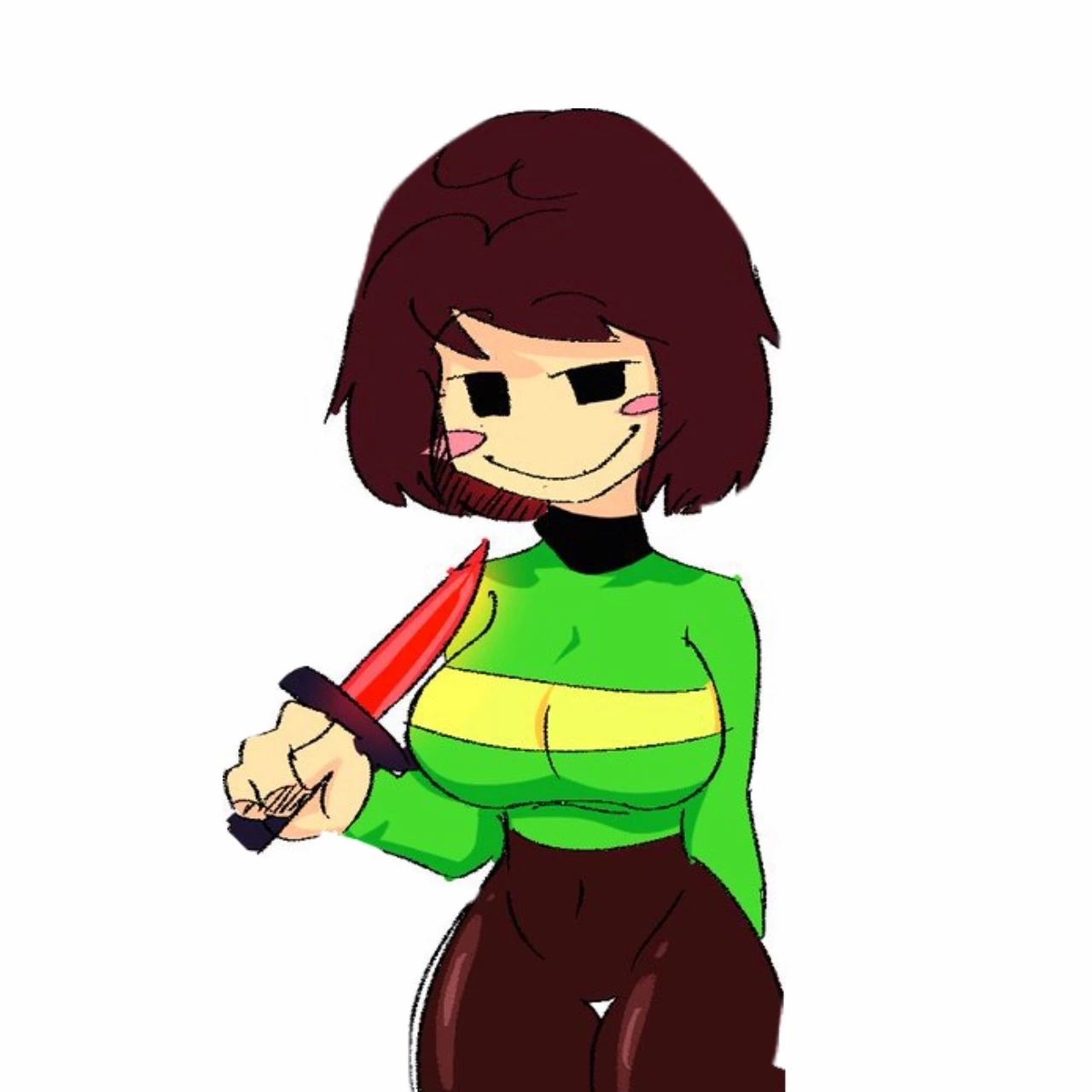 chara