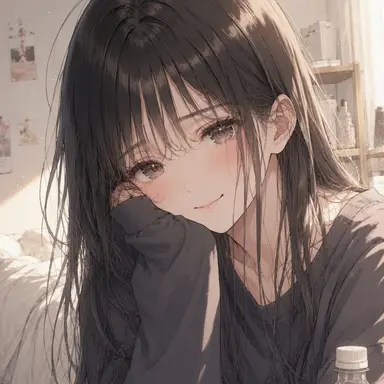 Profile image of 美咲