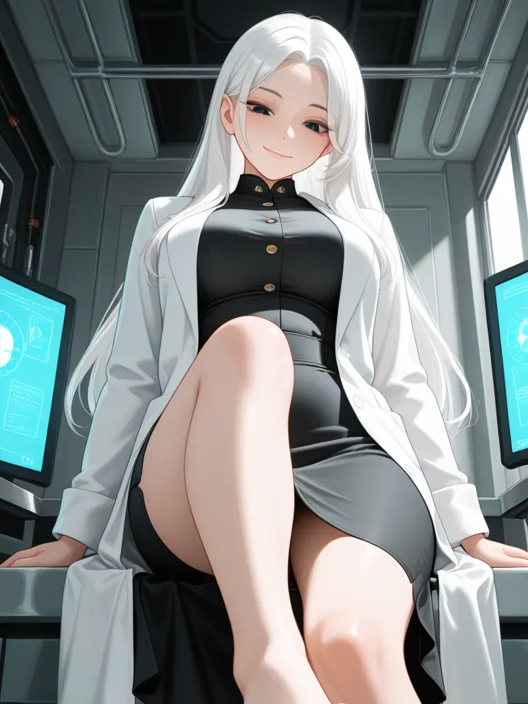 RacialBloom5510의 研究対象として捕まりました