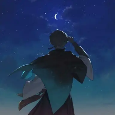 Profile image of 甲斐田晴