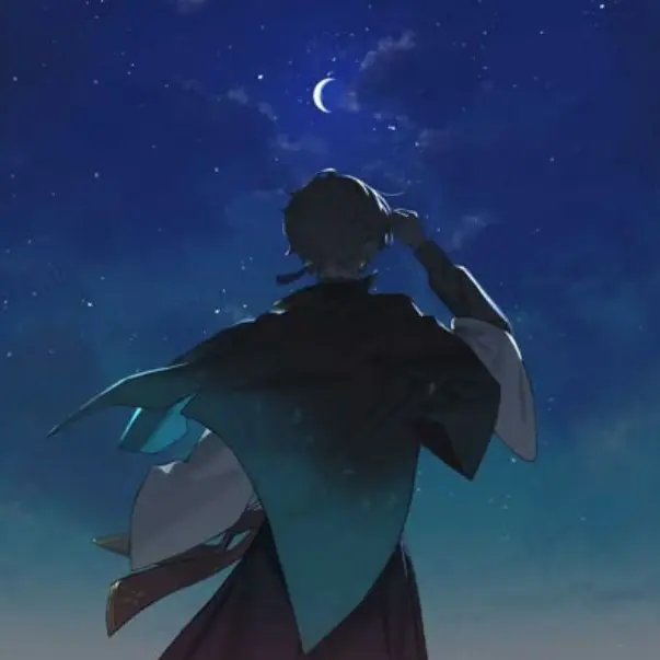 UglySauce6862의 失う辛さ