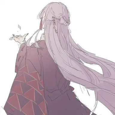 Profile image of 弦月藤士郎