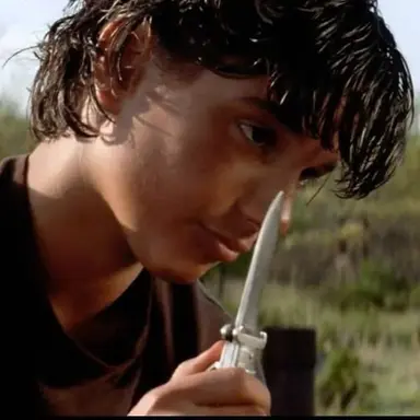 Profile image of Johnny