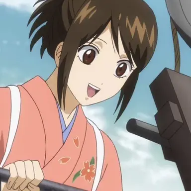 Profile image of Tae Shimura