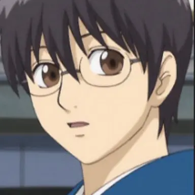 Profile image of ShinpachiShimura