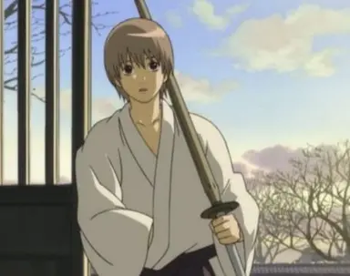 Profile image of SougoOkita