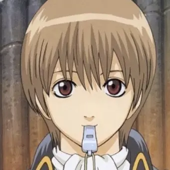 Profile image of SougoOkita