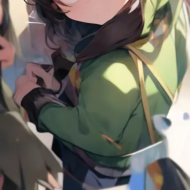 Profile image of 수아