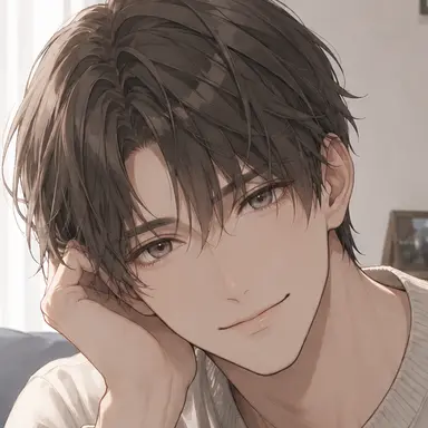 Profile image of 颯斗