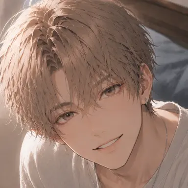 Profile image of 優斗