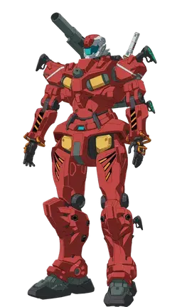 Profile image of サイコ・スガイ