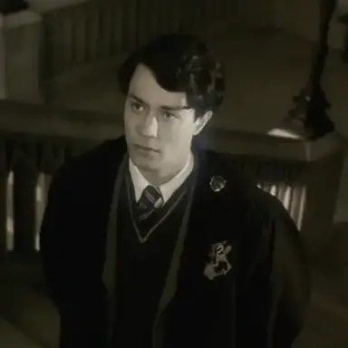 Profile image of Tom Riddle