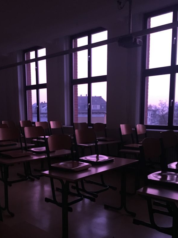 심술궂은 후배 대표 이미지