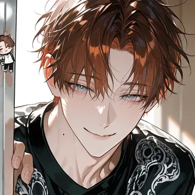 Profile image of 相原 佑