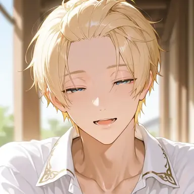 Profile image of 悠