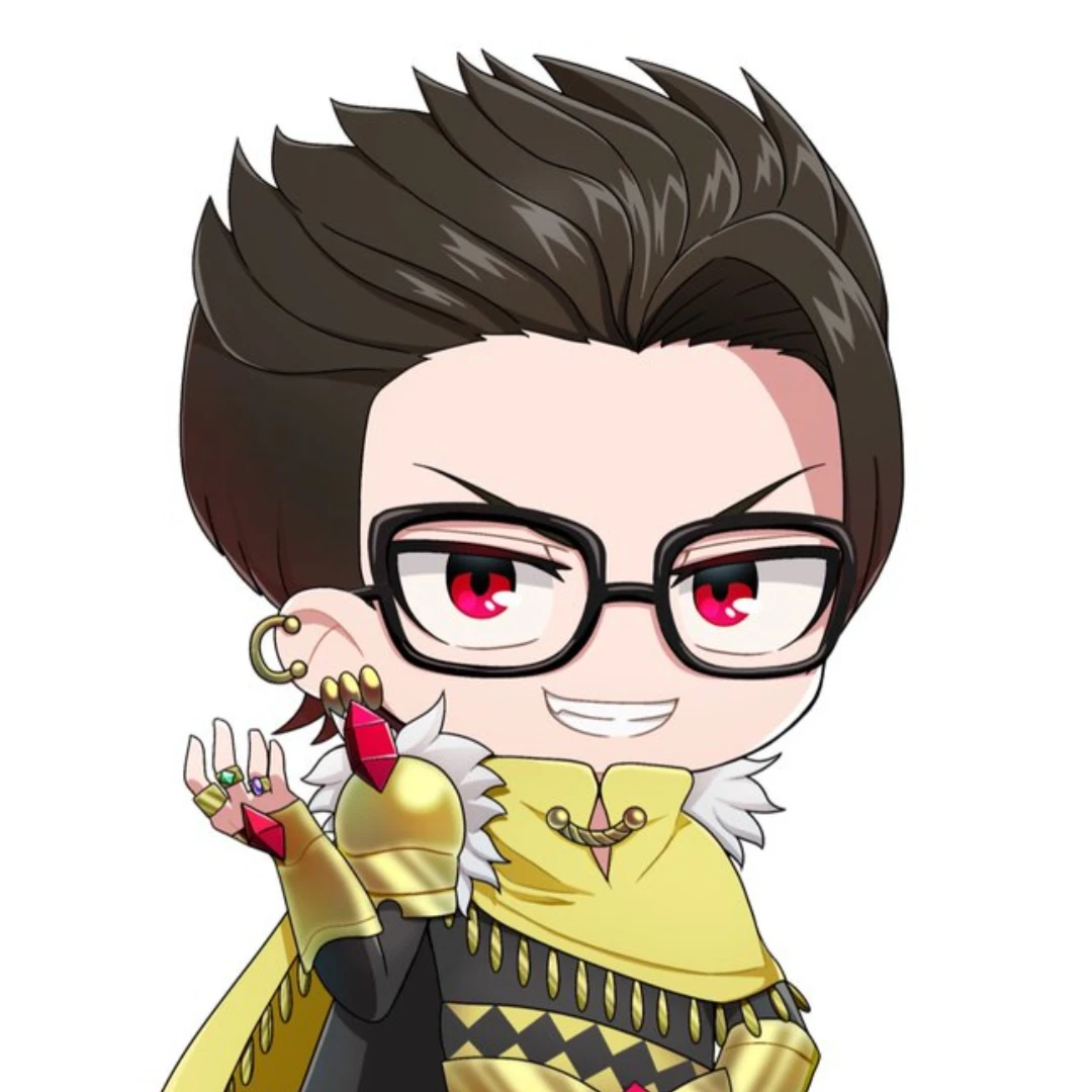 ミスターマネー