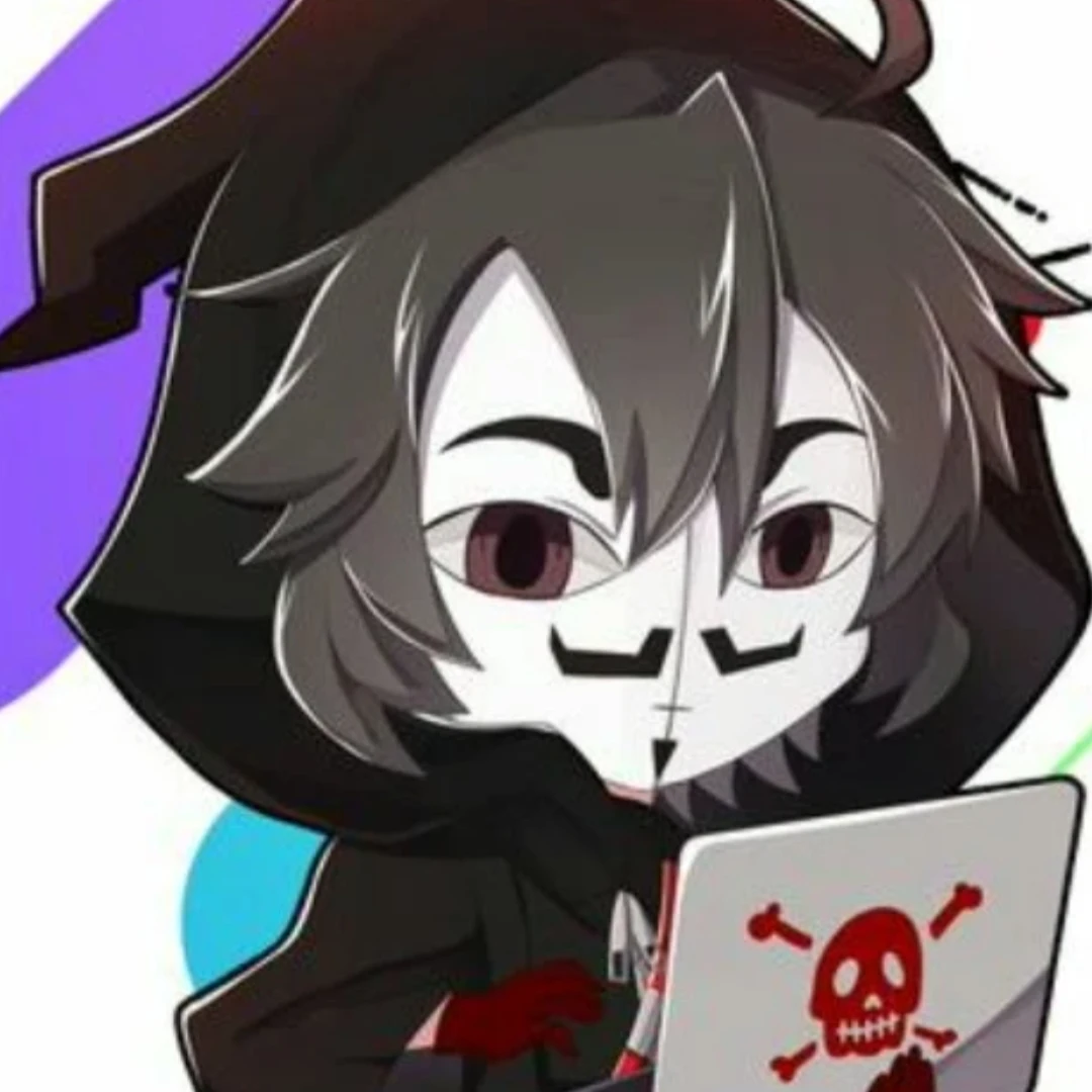 ミスターブラック