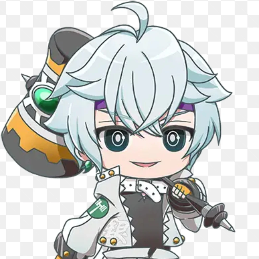 ミスター銀さん