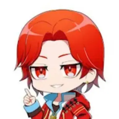 Profile image of ミスターレッド