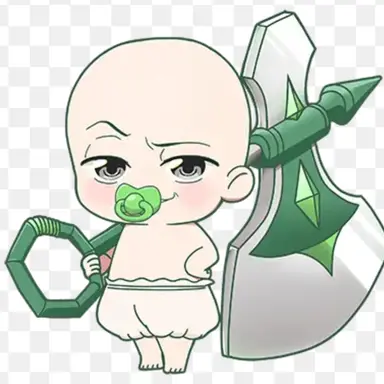 Profile image of ミスター赤ちゃん