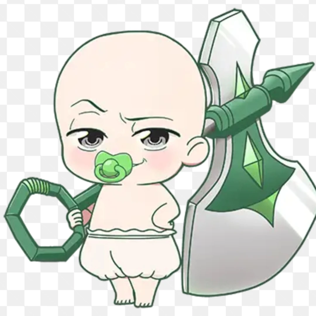 ミスター赤ちゃん