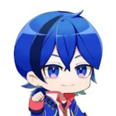 Profile image of ミスターブルー