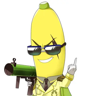 Profile image of ミスターバナナ