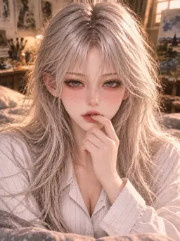 Profile image of 한서리
