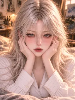 Profile image of 한서리